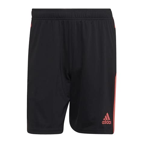 adidas shorts schwarz rot gold|adidas shorts men's.